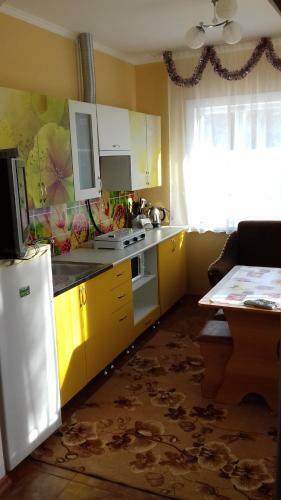 Hostal Guest House Nadezhda