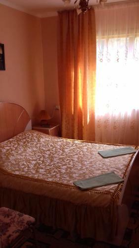 Hostal Guest House Nadezhda