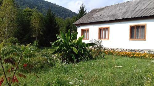 Hostal Guest House Nadezhda