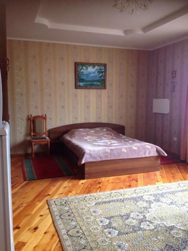 Hostal Guest House Vostochny