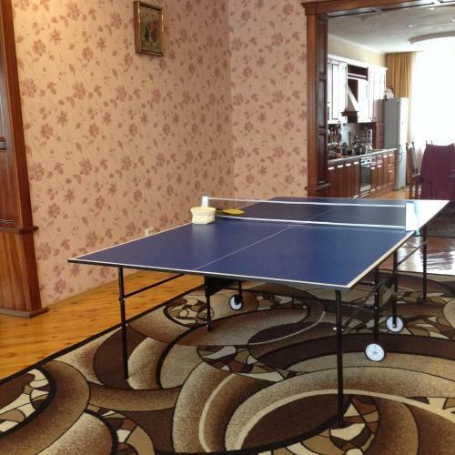 Hostal Guest House Vostochny