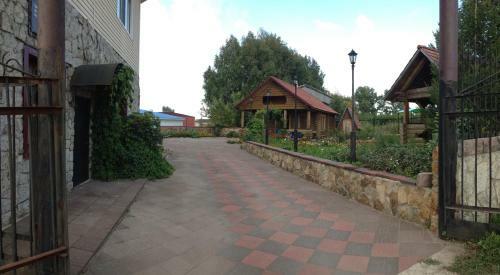 Hostal Guest House Vostochny