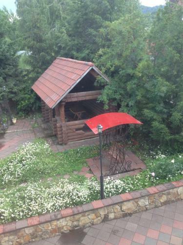 Hostal Guest House Vostochny