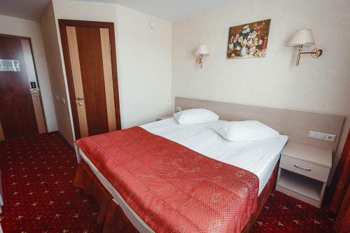 Hotel Amaks Polar Star
