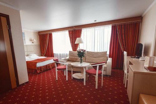 Hotel Amaks Polar Star