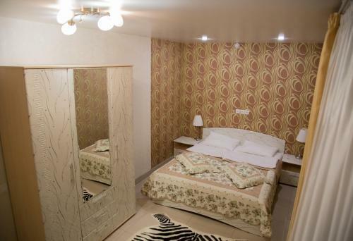 Hotel Orange Club
