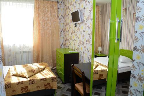 Hotel Orange Club