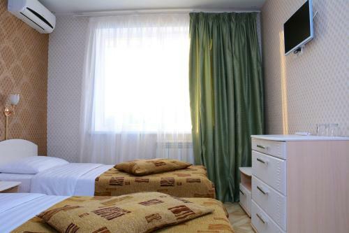 Hotel Orange Club