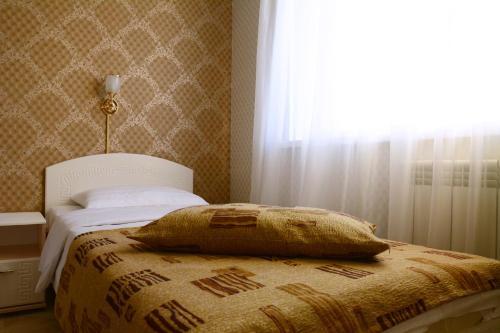 Hotel Orange Club