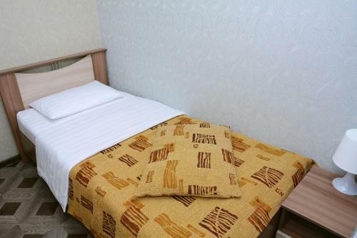Hotel Orange Club