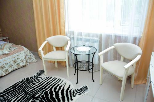 Hotel Orange Club