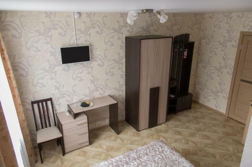 Hotel Orange Club