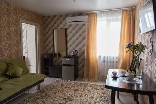 Hotel Orange Club