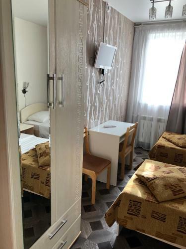 Hotel Orange Club