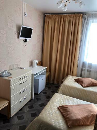 Hotel Orange Club