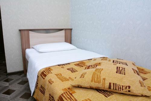Hotel Orange Club