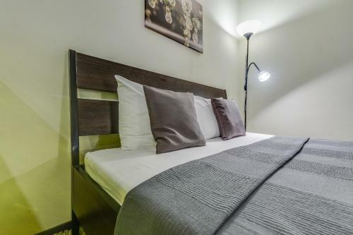 Apartamento ?????????? ???????? - ?????? 6