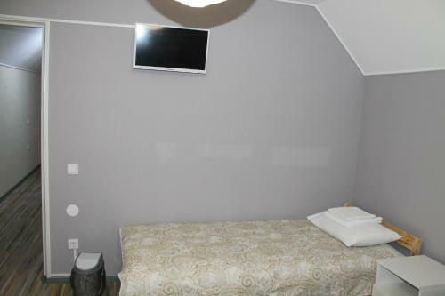 Posada Aladdin Hotel