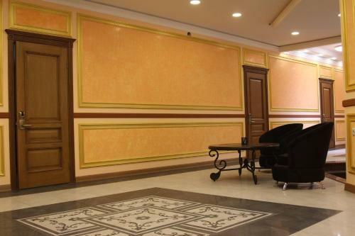 Hotel Central