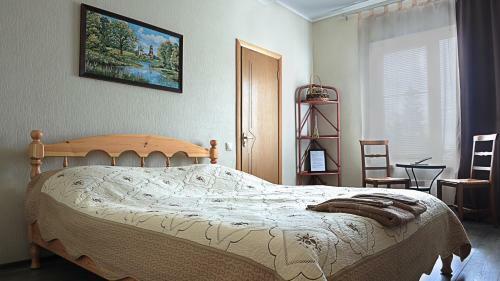 Hotel Boyarskaya Usadba