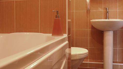 Hotel Boyarskaya Usadba