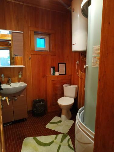Hotel Boyarskaya Usadba