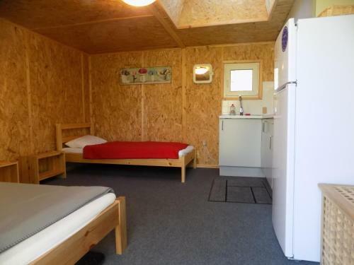 Svistunovo Camping