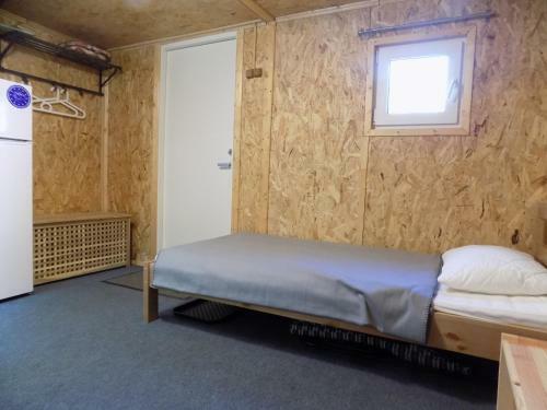 Svistunovo Camping