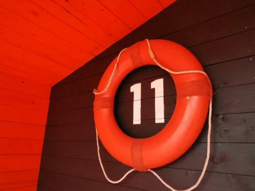 Fishing Club Litvinovo