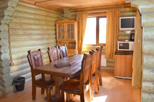 Fishing Club Litvinovo