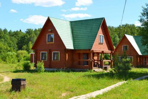 Fishing Club Litvinovo