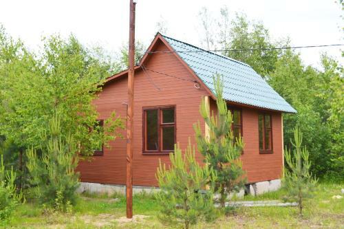 Fishing Club Litvinovo