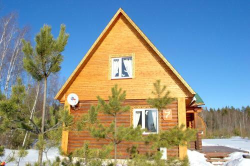 Fishing Club Litvinovo