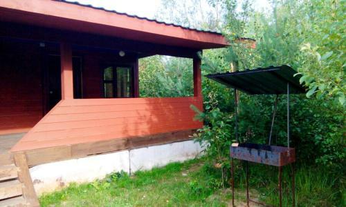 Fishing Club Litvinovo
