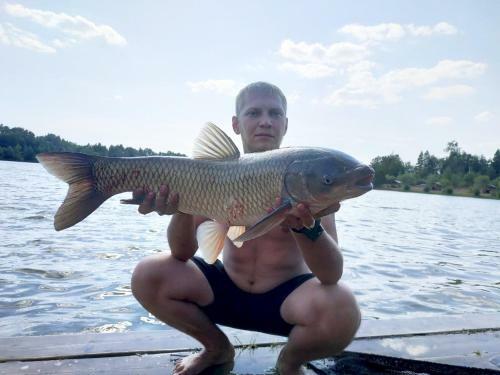 Fishing Club Litvinovo