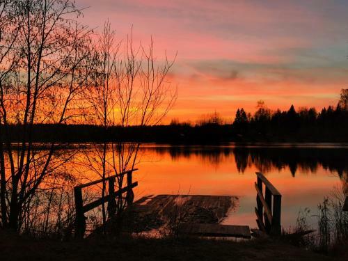 Fishing Club Litvinovo