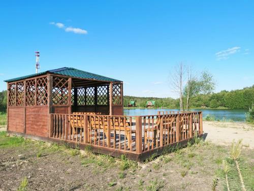 Fishing Club Litvinovo