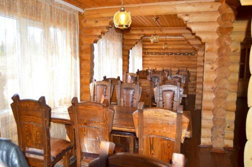 Fishing Club Litvinovo