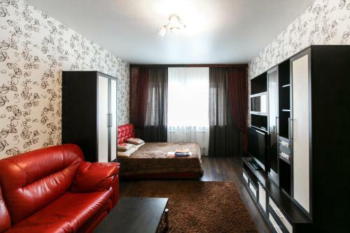 Liproom Apartments On Smorodina
