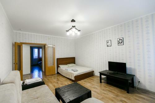 Liproom Apartments On Smorodina
