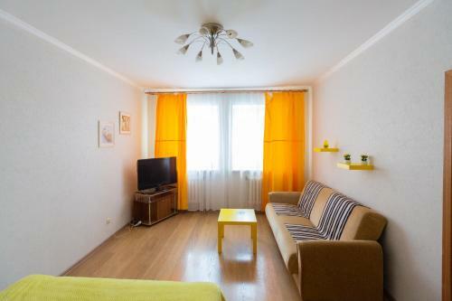 Liproom Apartments On Smorodina