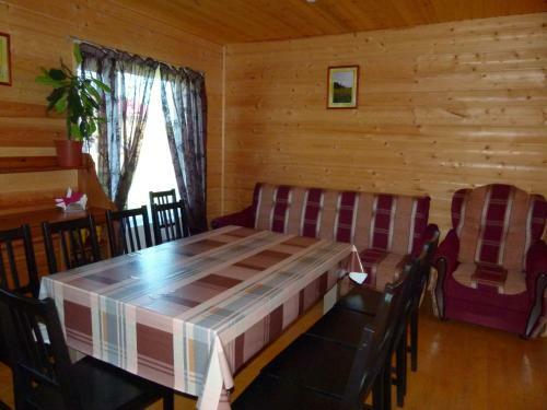 Hotel Ustje Beach Resort Country Club