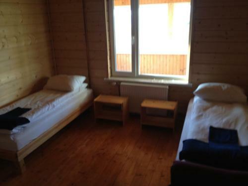 Hotel Ustje Beach Resort Country Club