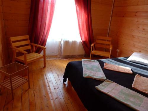 Hotel Ustje Beach Resort Country Club