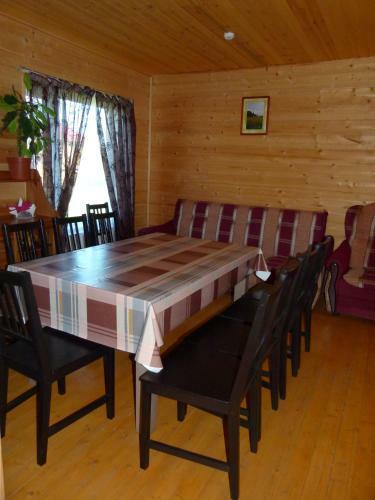 Hotel Ustje Beach Resort Country Club