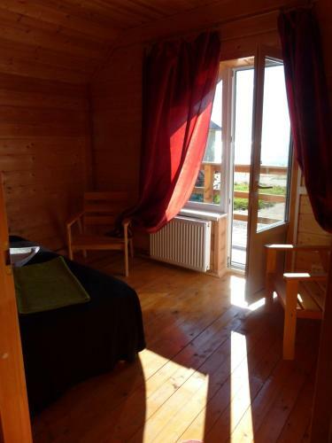 Hotel Ustje Beach Resort Country Club