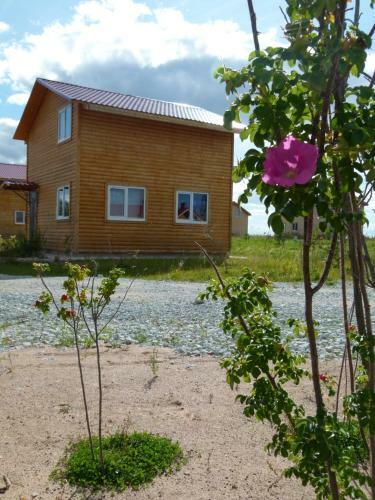 Hotel Ustje Beach Resort Country Club