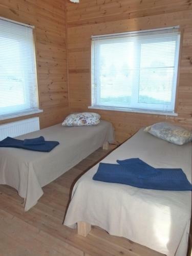Hotel Ustje Beach Resort Country Club