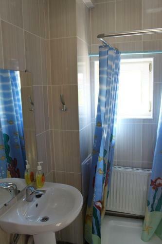 Hotel Ustje Beach Resort Country Club