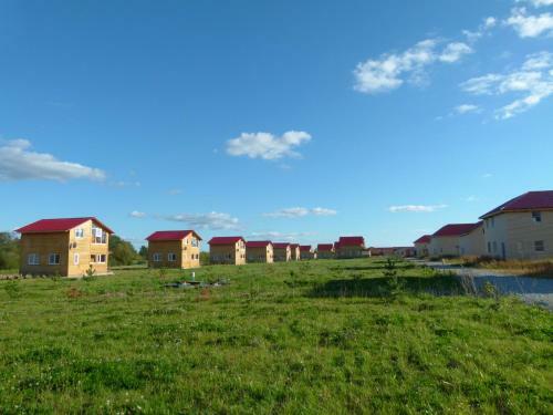 Hotel Ustje Beach Resort Country Club
